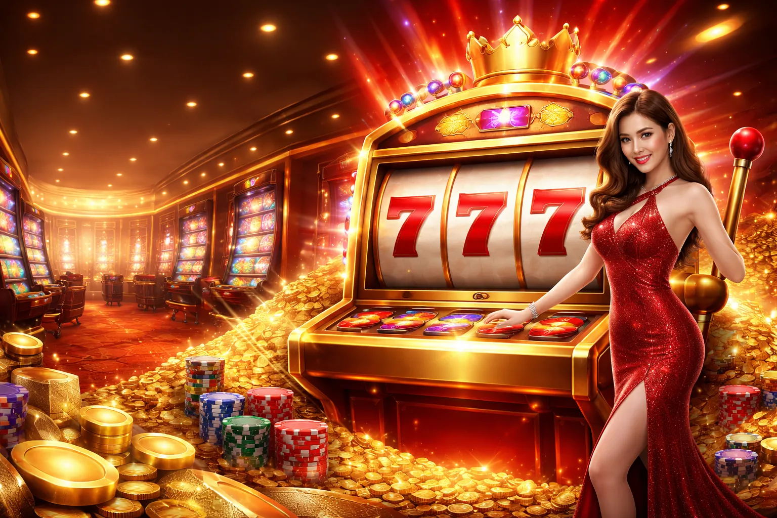 Hình ảnh đại diện cho chính sách cờ bạc có trách nhiệm của f169 link vào